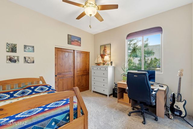 10148 N Wild Creek Drive, Oro Valley, AZ 85742