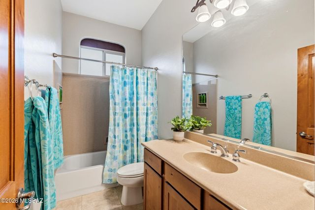 10148 N Wild Creek Drive, Oro Valley, AZ 85742