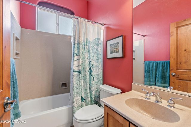 10148 N Wild Creek Drive, Oro Valley, AZ 85742