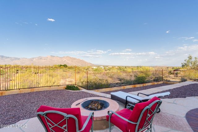 10148 N Wild Creek Drive, Oro Valley, AZ 85742