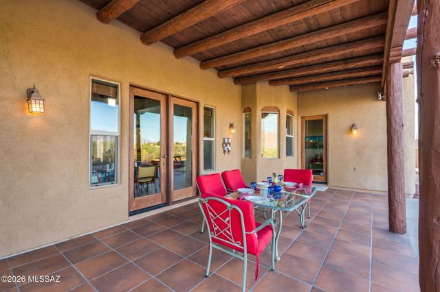 10148 N Wild Creek Drive, Oro Valley, AZ 85742