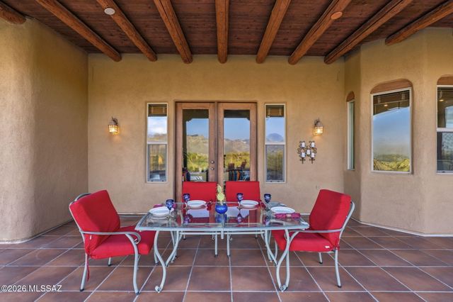 10148 N Wild Creek Drive, Oro Valley, AZ 85742