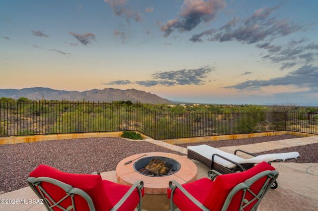 10148 N Wild Creek Drive, Oro Valley, AZ 85742