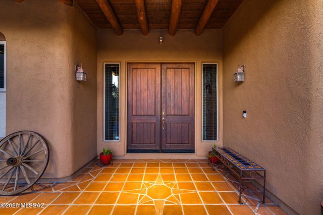 10148 N Wild Creek Drive, Oro Valley, AZ 85742