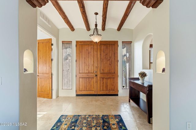 10148 N Wild Creek Drive, Oro Valley, AZ 85742
