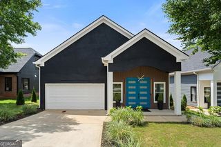 1041 Walker Avenue SE, Atlanta, GA 30316