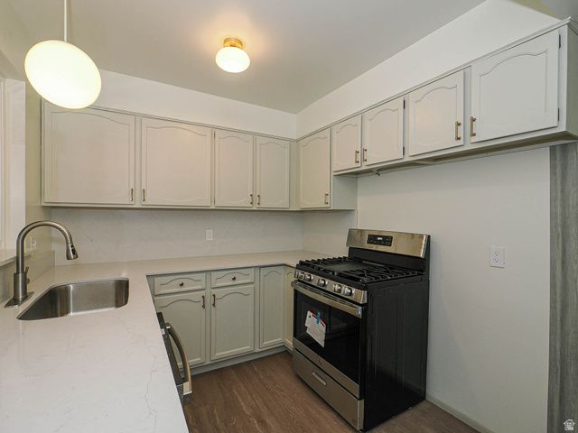 2122 E GEORGETOWN SQ, Millcreek, UT 84109