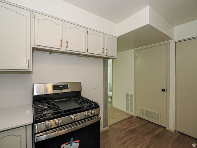 2122 E GEORGETOWN SQ, Millcreek, UT 84109