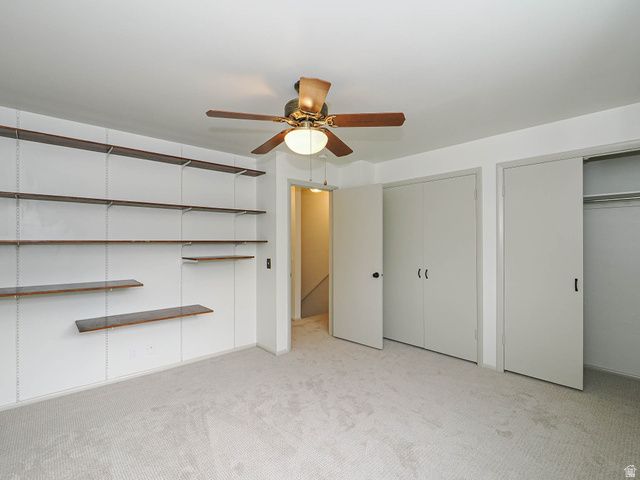 2122 E GEORGETOWN SQ, Millcreek, UT 84109