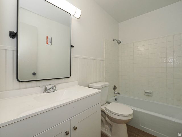 2122 E GEORGETOWN SQ, Millcreek, UT 84109