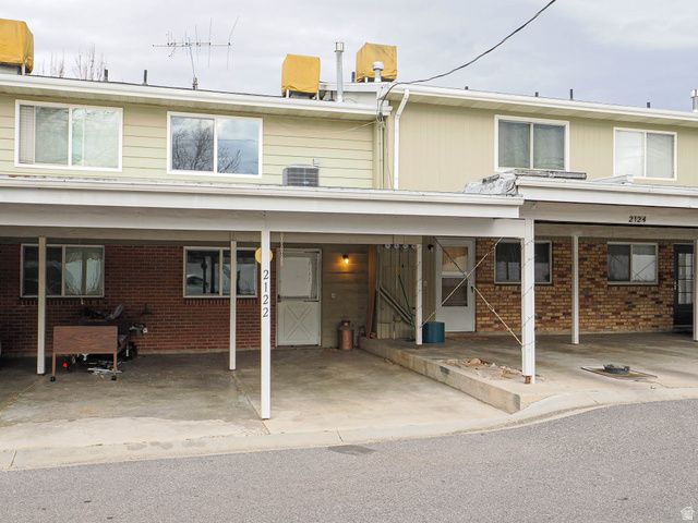 2122 E GEORGETOWN SQ, Millcreek, UT 84109