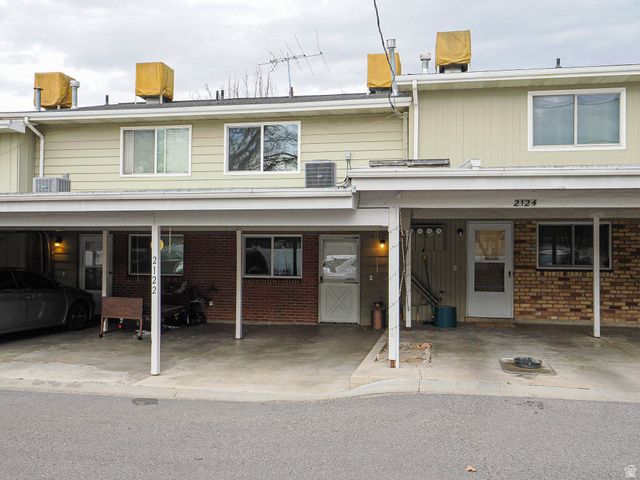 2122 E GEORGETOWN SQ, Millcreek, UT 84109