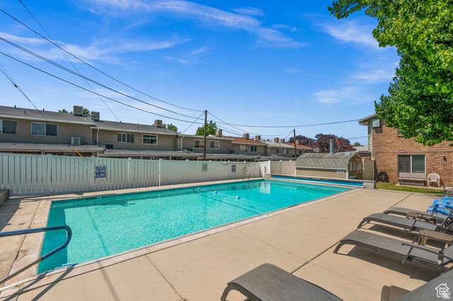 2122 E GEORGETOWN SQ, Millcreek, UT 84109