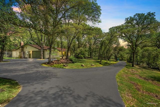 5339 Quail Valley Rd, Placerville, CA 95667