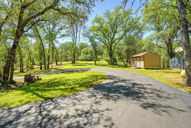 5339 Quail Valley Rd, Placerville, CA 95667