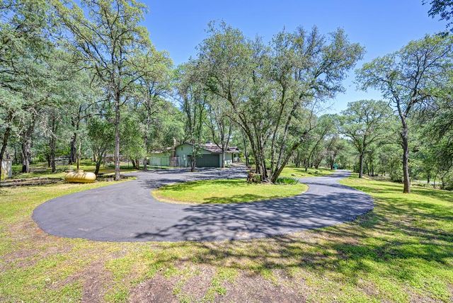 5339 Quail Valley Rd, Placerville, CA 95667