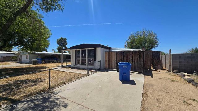 1617 W TIERRA BUENA Lane, Phoenix, AZ 85023