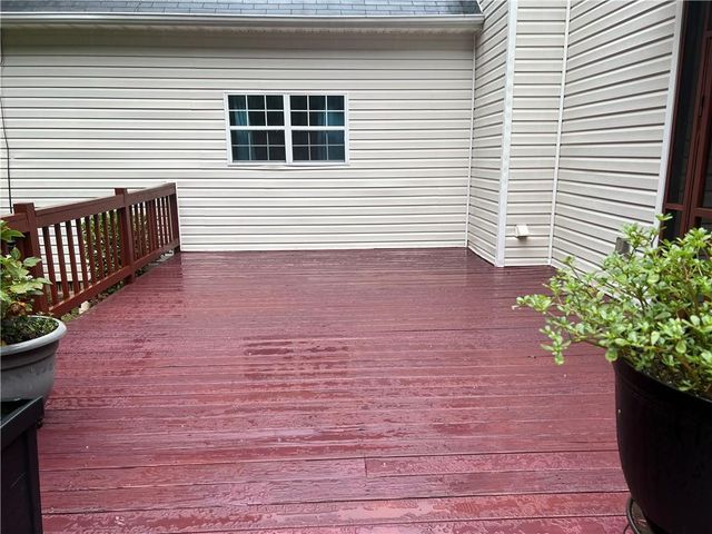 129 Avalon Drive, Mcdonough, GA 30252