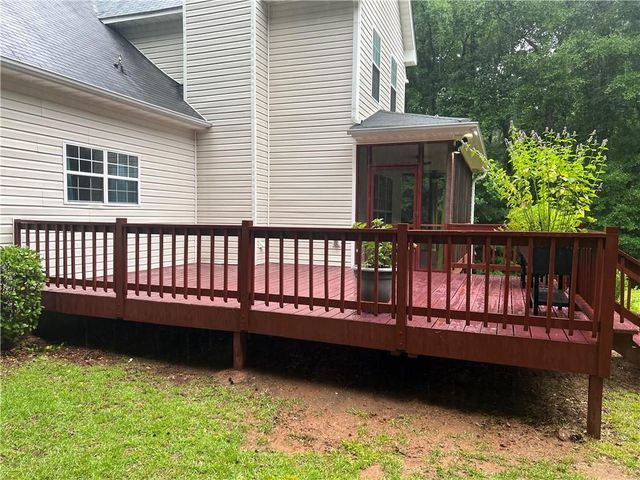 129 Avalon Drive, Mcdonough, GA 30252