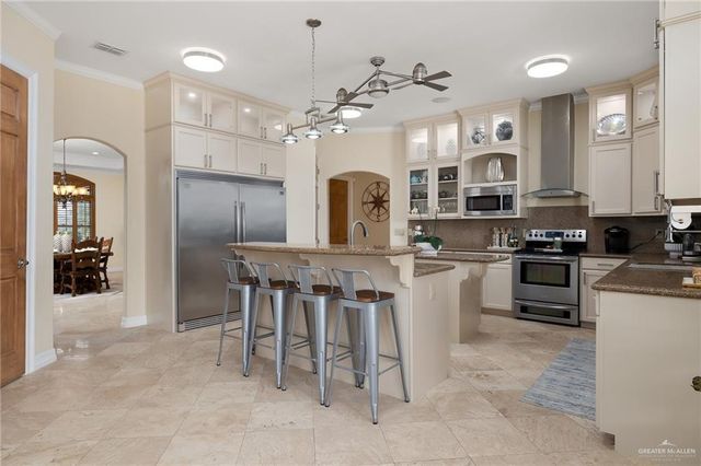 25219 Bass Boulevard, Harlingen, TX 78552