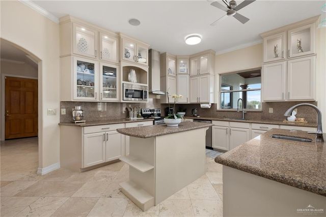 25219 Bass Boulevard, Harlingen, TX 78552