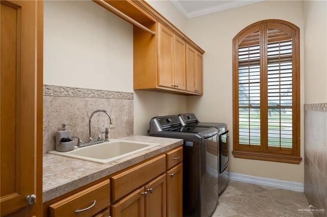 25219 Bass Boulevard, Harlingen, TX 78552