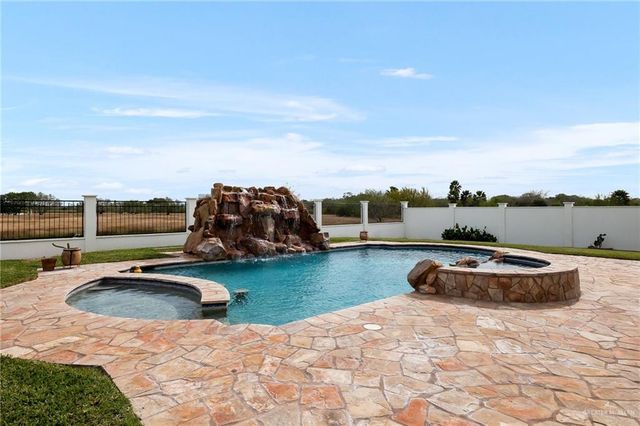 25219 Bass Boulevard, Harlingen, TX 78552
