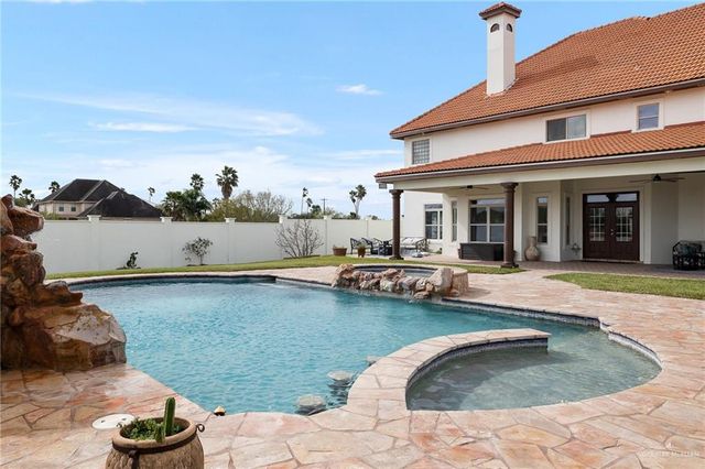 25219 Bass Boulevard, Harlingen, TX 78552