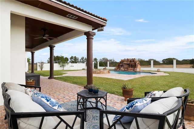 25219 Bass Boulevard, Harlingen, TX 78552