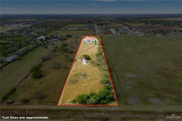 25219 Bass Boulevard, Harlingen, TX 78552