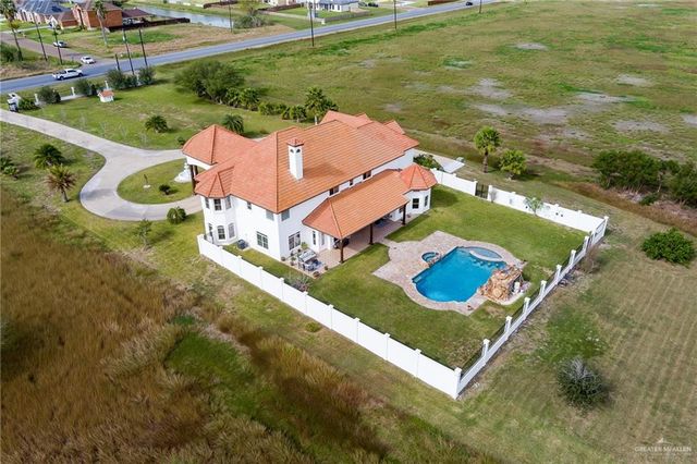 25219 Bass Boulevard, Harlingen, TX 78552