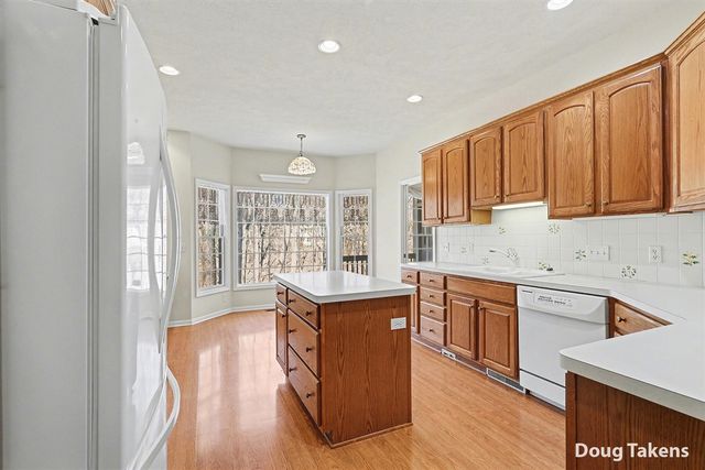 1718 Big Timber Court, Grand Rapids, MI 49505