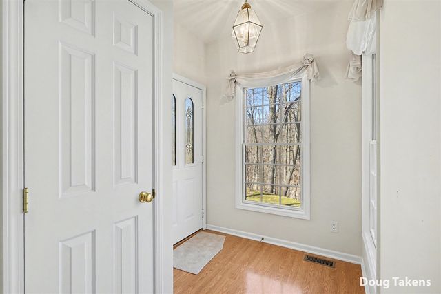 1718 Big Timber Court, Grand Rapids, MI 49505