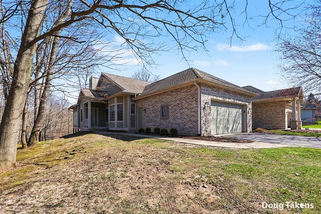 1718 Big Timber Court, Grand Rapids, MI 49505