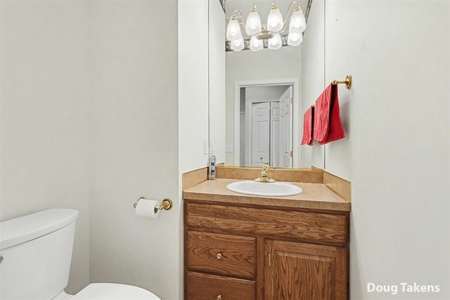 1718 Big Timber Court, Grand Rapids, MI 49505
