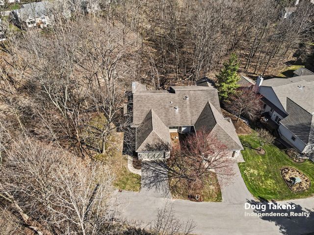 1718 Big Timber Court, Grand Rapids, MI 49505
