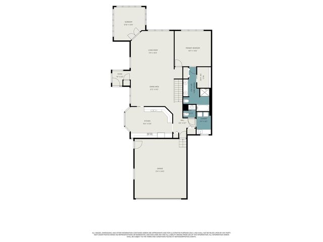 1718 Big Timber Court, Grand Rapids, MI 49505
