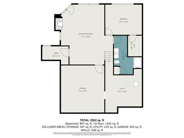 1718 Big Timber Court, Grand Rapids, MI 49505
