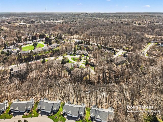 1718 Big Timber Court, Grand Rapids, MI 49505