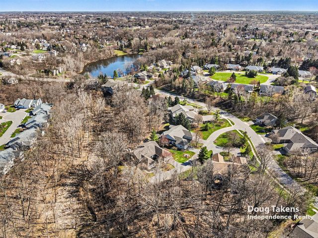 1718 Big Timber Court, Grand Rapids, MI 49505