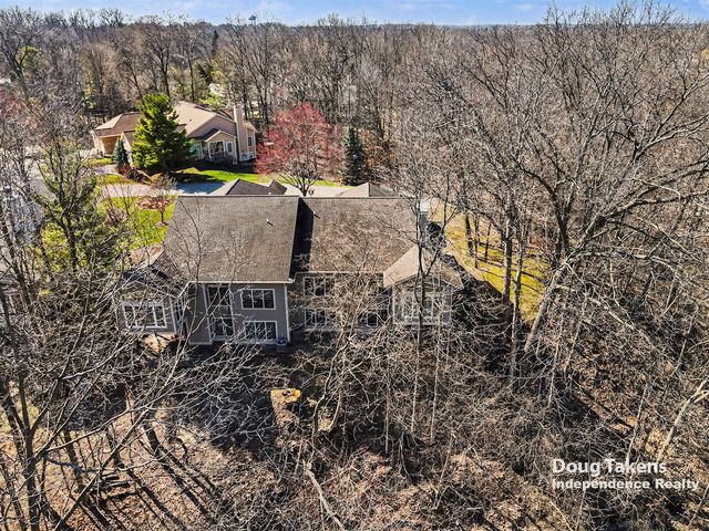 1718 Big Timber Court, Grand Rapids, MI 49505