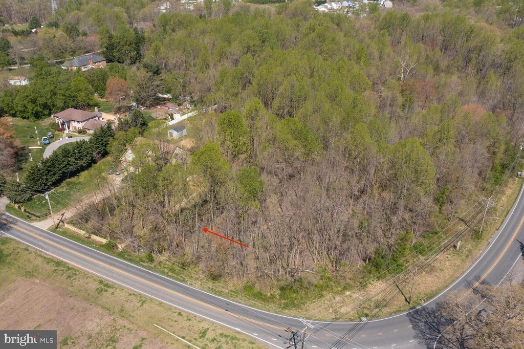 0 CHURCH ROAD, Bowie, MD 20720