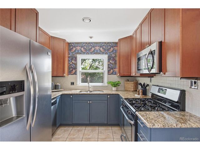 4880 S Kalamath St, Englewood, CO 80110
