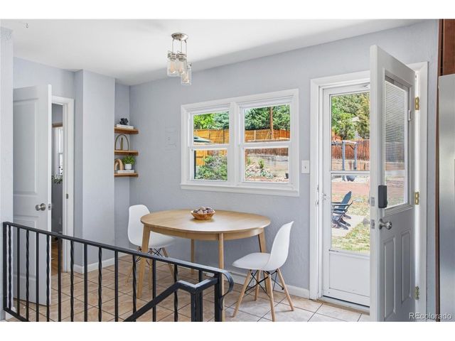 4880 S Kalamath St, Englewood, CO 80110
