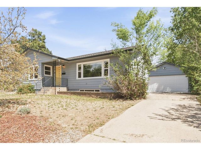 4880 S Kalamath St, Englewood, CO 80110