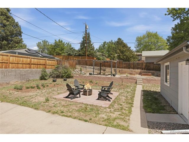 4880 S Kalamath St, Englewood, CO 80110