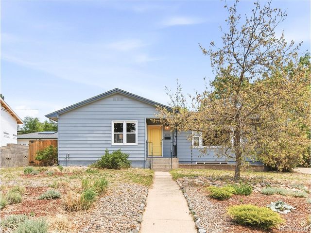 4880 S Kalamath St, Englewood, CO 80110