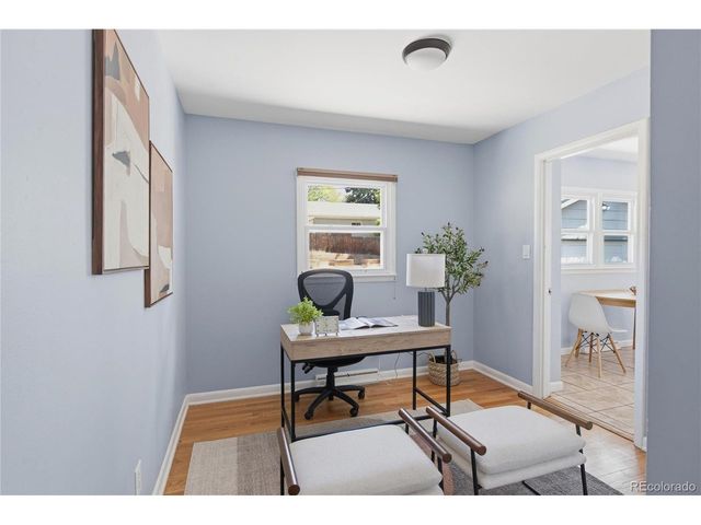 4880 S Kalamath St, Englewood, CO 80110