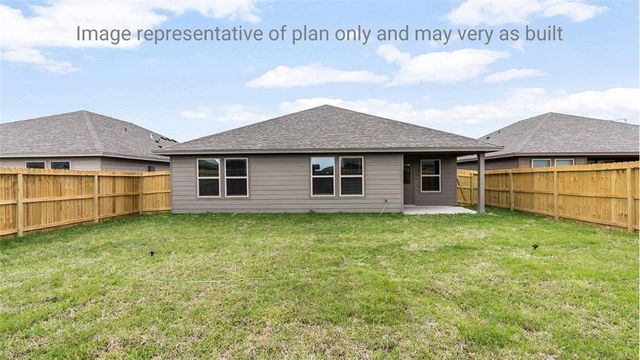 1412 Choctaw Road, Sinton, TX 78387