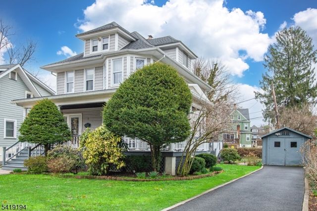8 Appleton Rd, Bloomfield Twp., NJ 07003
